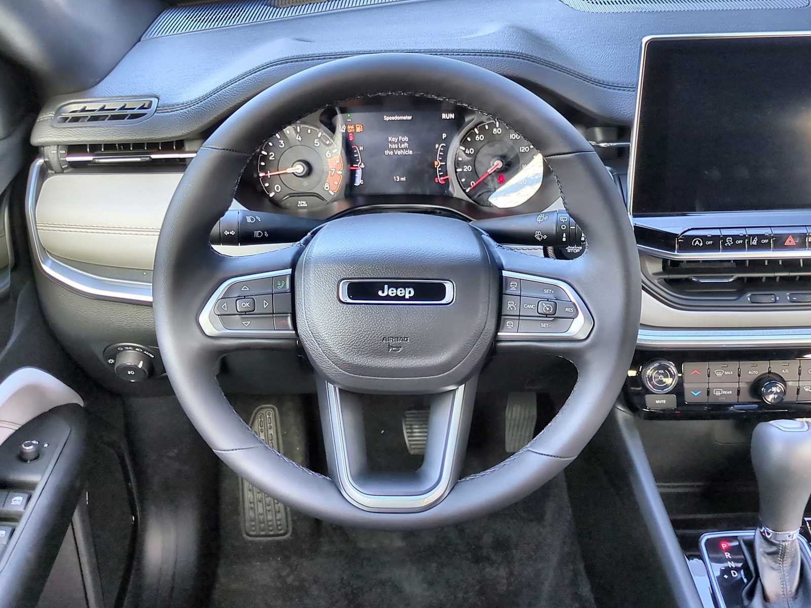 Thumbnail: 2026 Jeep Compass - 22