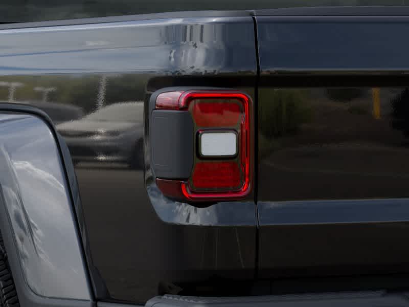 Thumbnail: 2026 Jeep Gladiator - 9