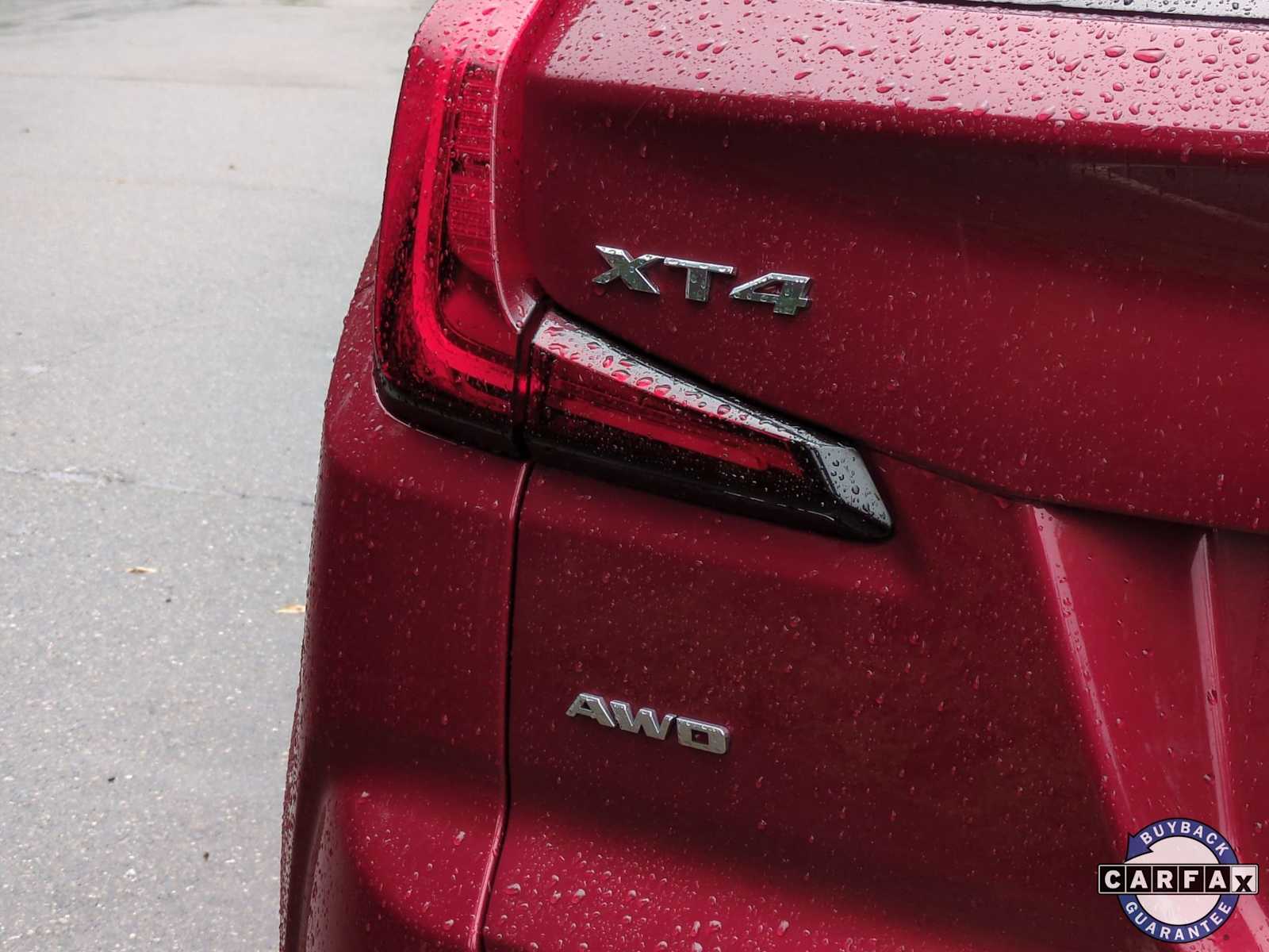 Thumbnail: 2019 Cadillac XT4 - 13