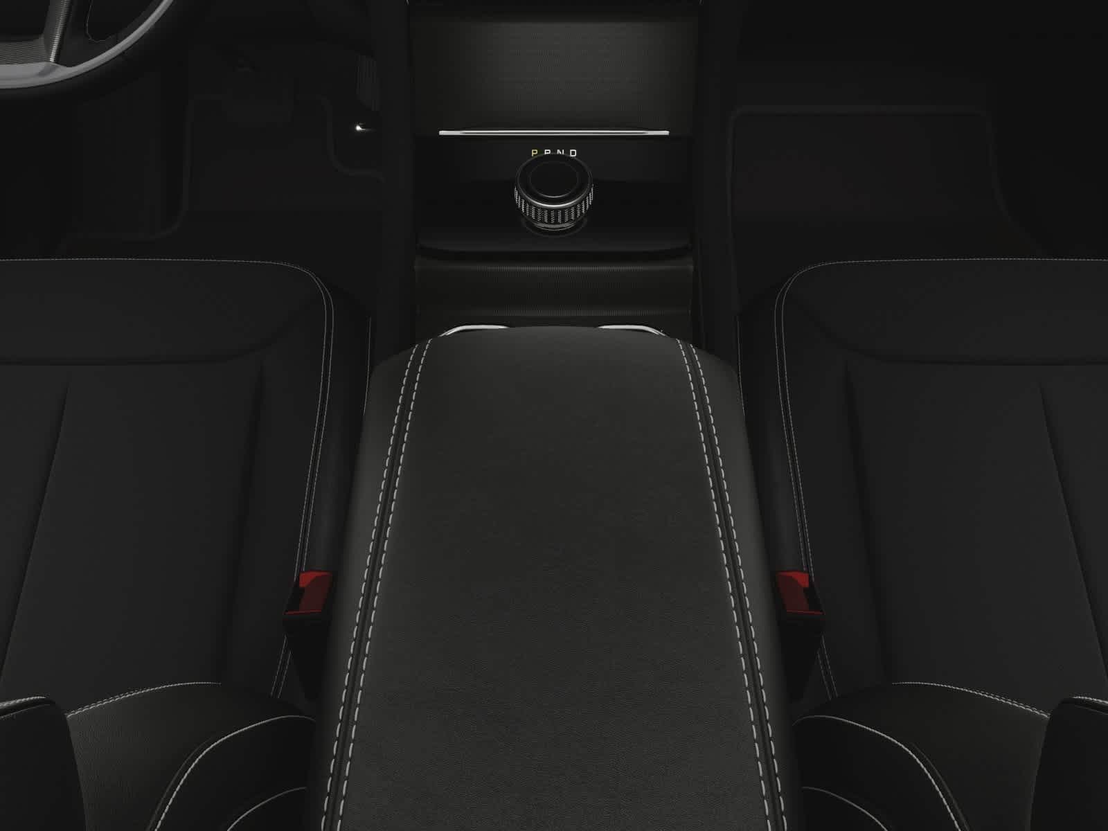 Thumbnail: 2025 Jeep Grand Cherokee L - 22