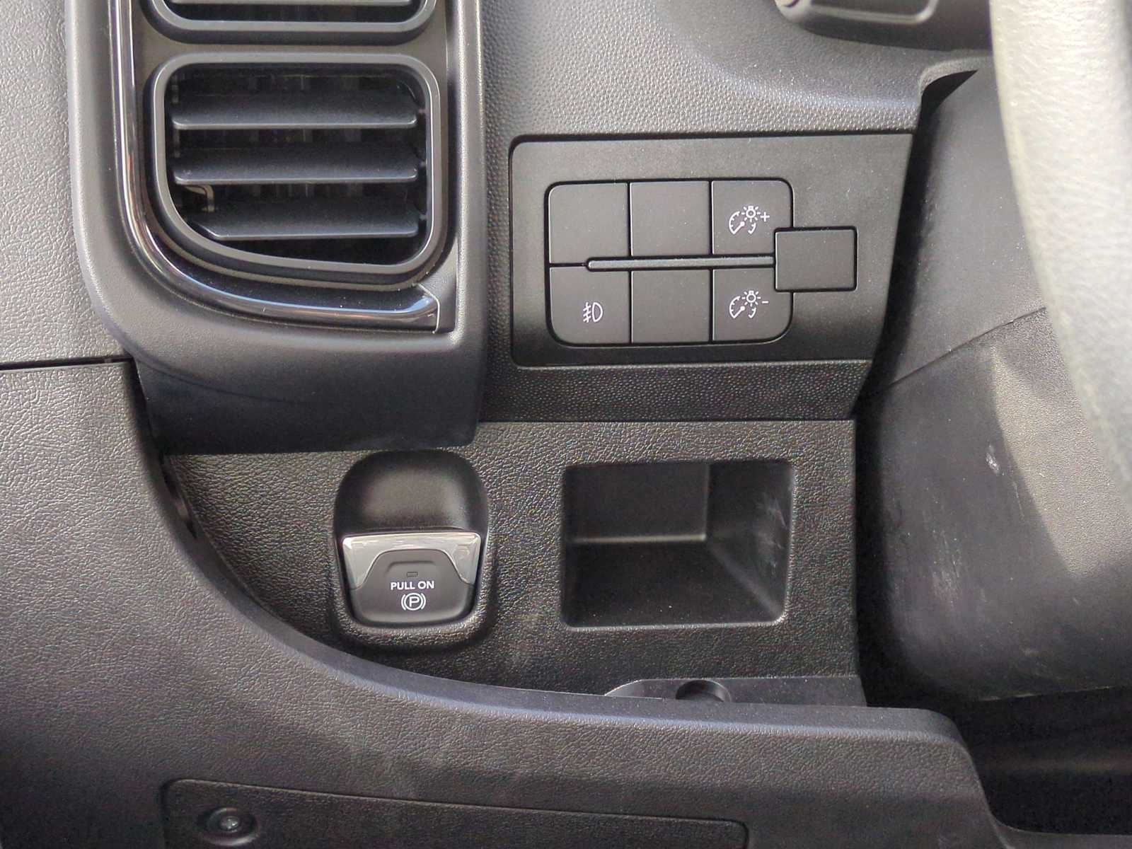 Thumbnail: 2026 RAM ProMaster - 35