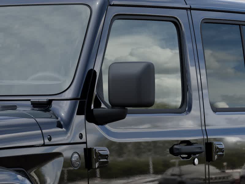 Thumbnail: 2026 Jeep Gladiator - 12