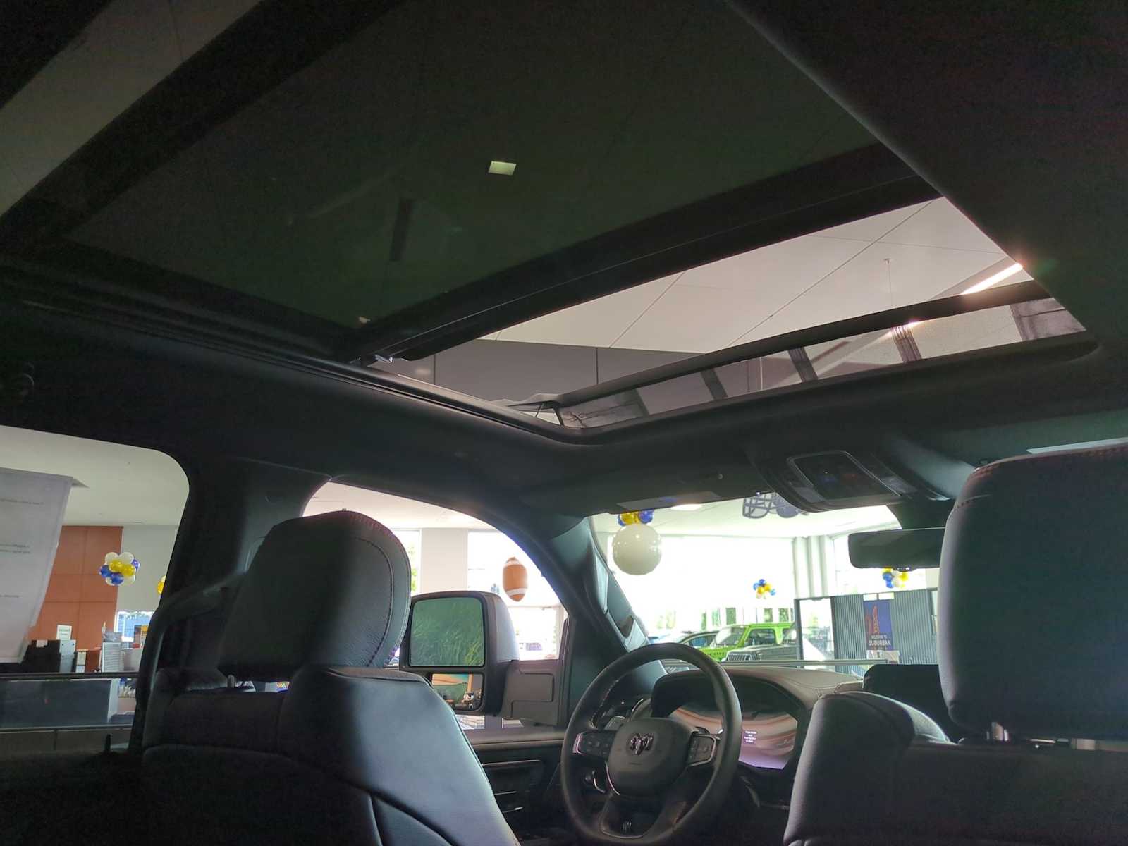 Thumbnail: 2026 RAM 1500 - 22