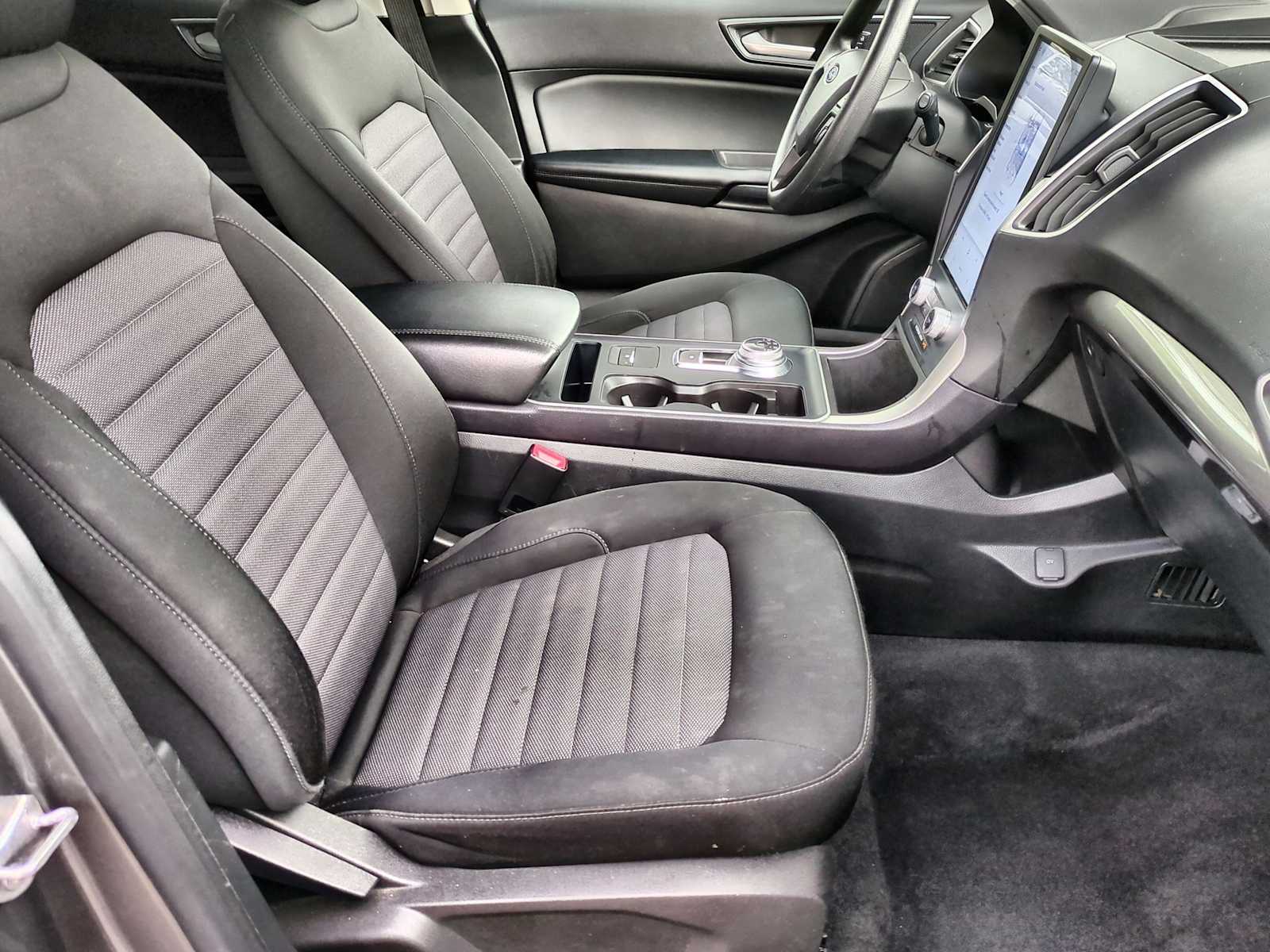 Thumbnail: 2023 Ford Edge - 22