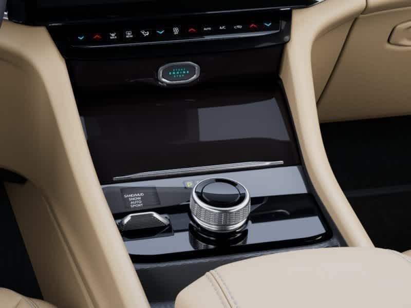 Thumbnail: 2026 Jeep Grand Cherokee - 16