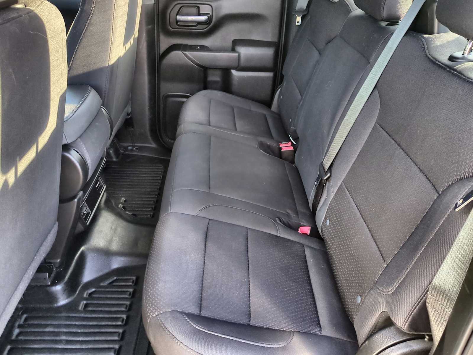 Thumbnail: 2023 GMC Sierra 1500 - 19