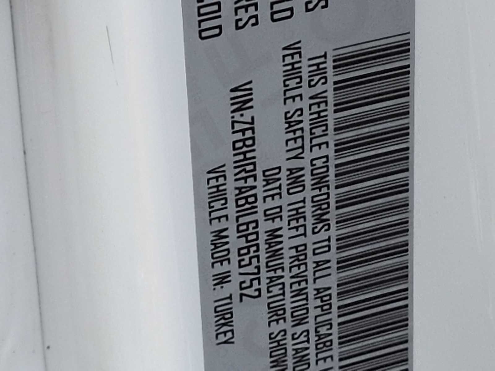 Thumbnail: 2020 RAM ProMaster City - 31