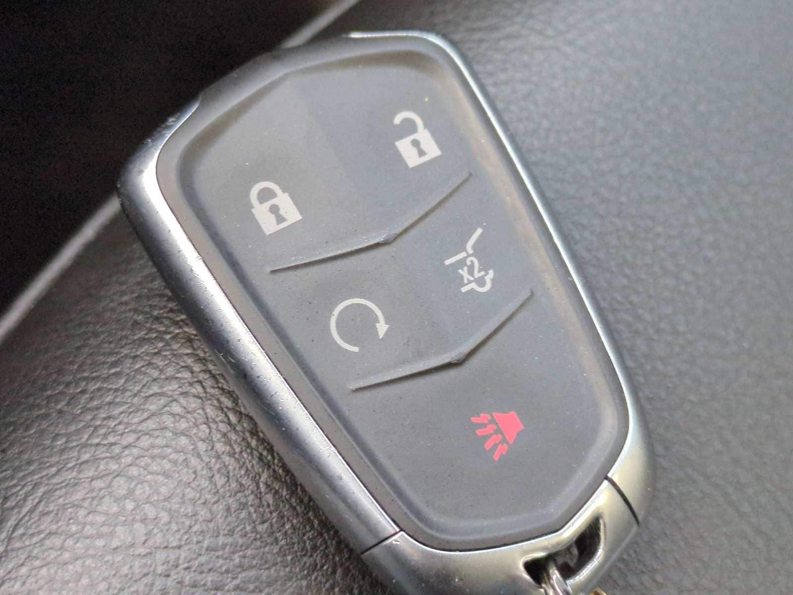 Thumbnail: 2024 Cadillac XT6 - 35