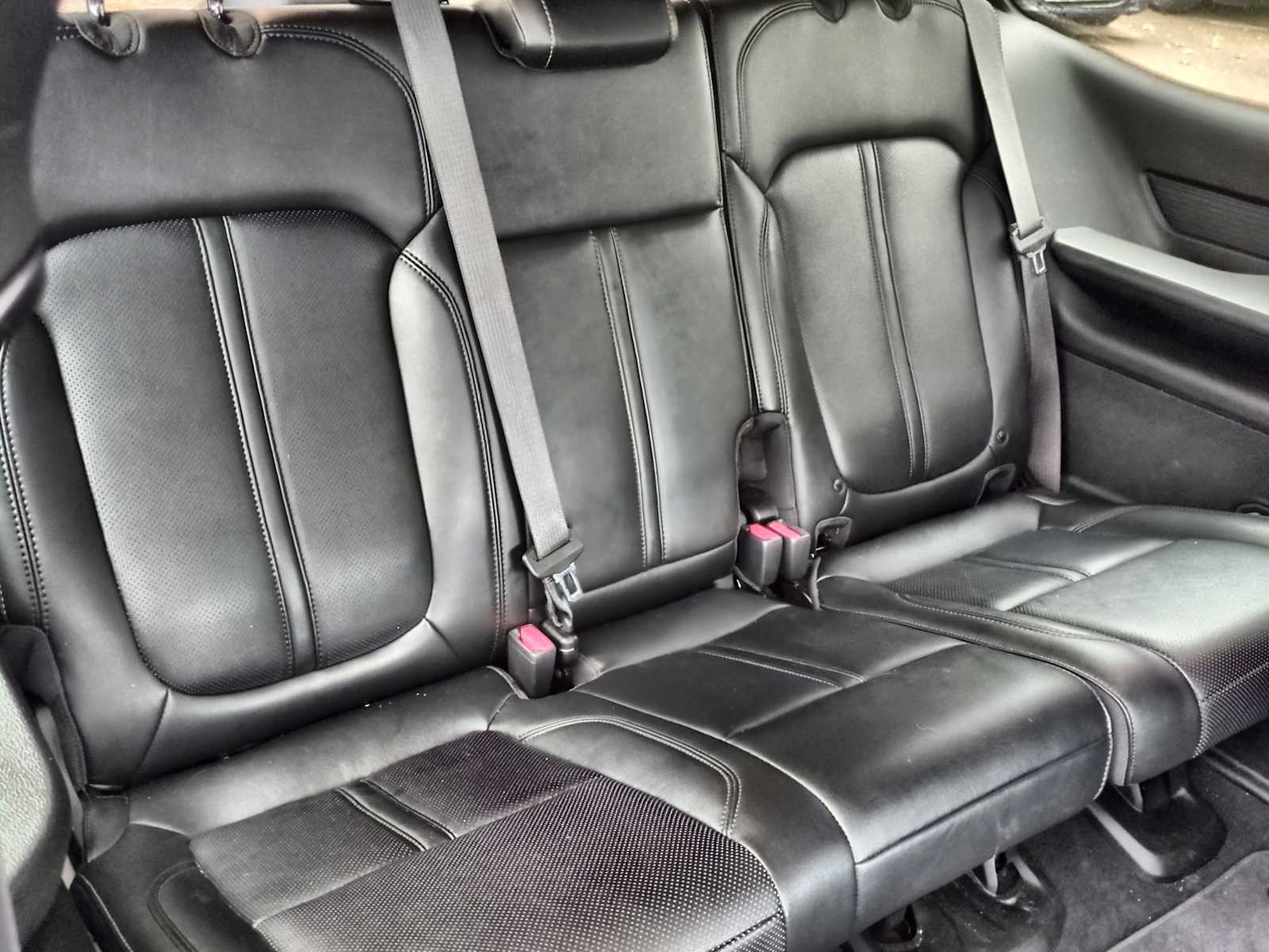 Thumbnail: 2024 Jeep Wagoneer - 20