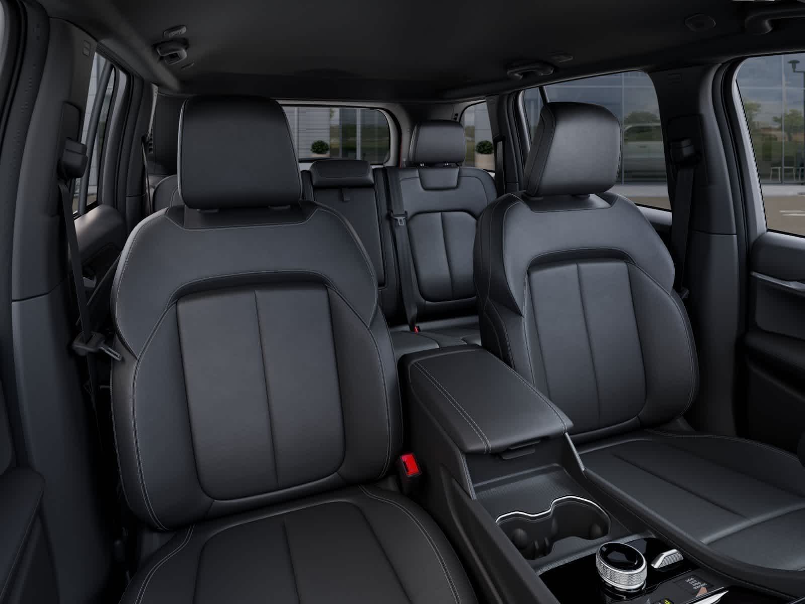 Thumbnail: 2026 Jeep Grand Cherokee - 8