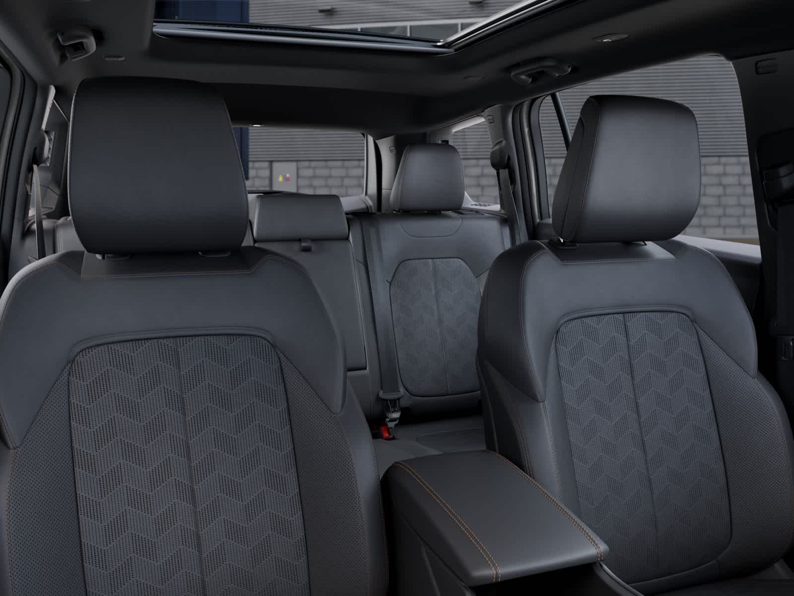 Thumbnail: 2026 Jeep Cherokee - 26