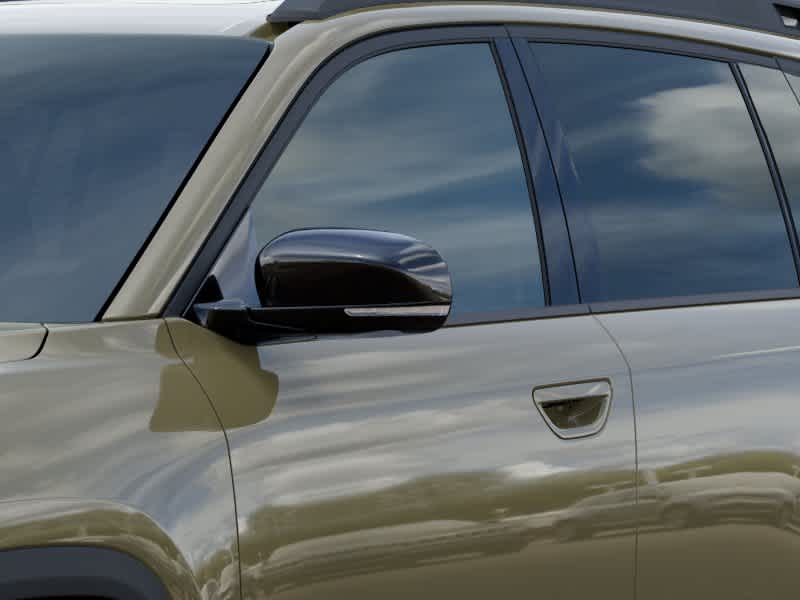 Thumbnail: 2026 Jeep Cherokee - 12