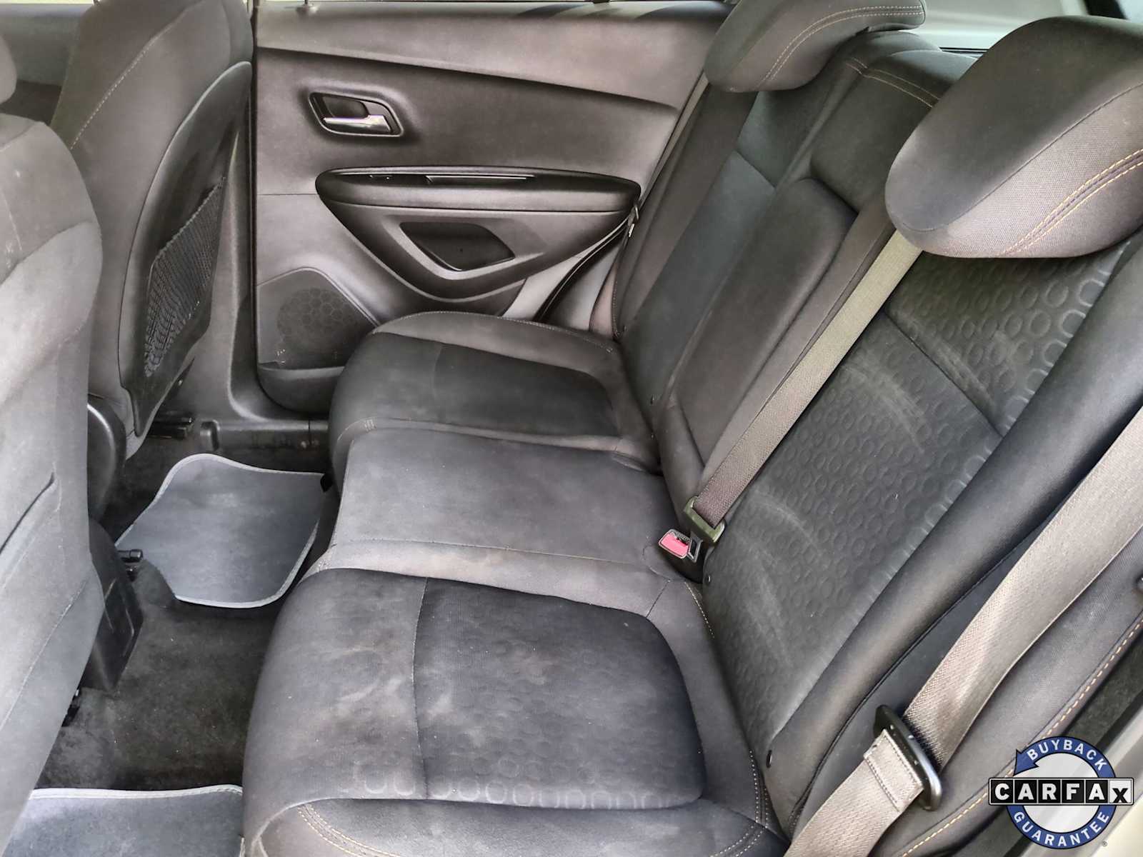 Thumbnail: 2019 Chevrolet Trax - 19