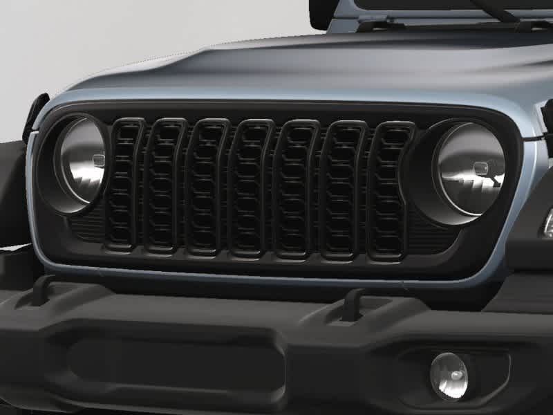 Thumbnail: 2025 Jeep Wrangler - 14