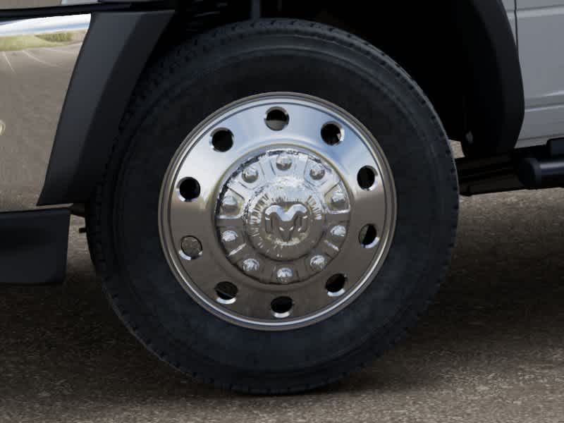 Thumbnail: 2026 RAM 5500 - 8