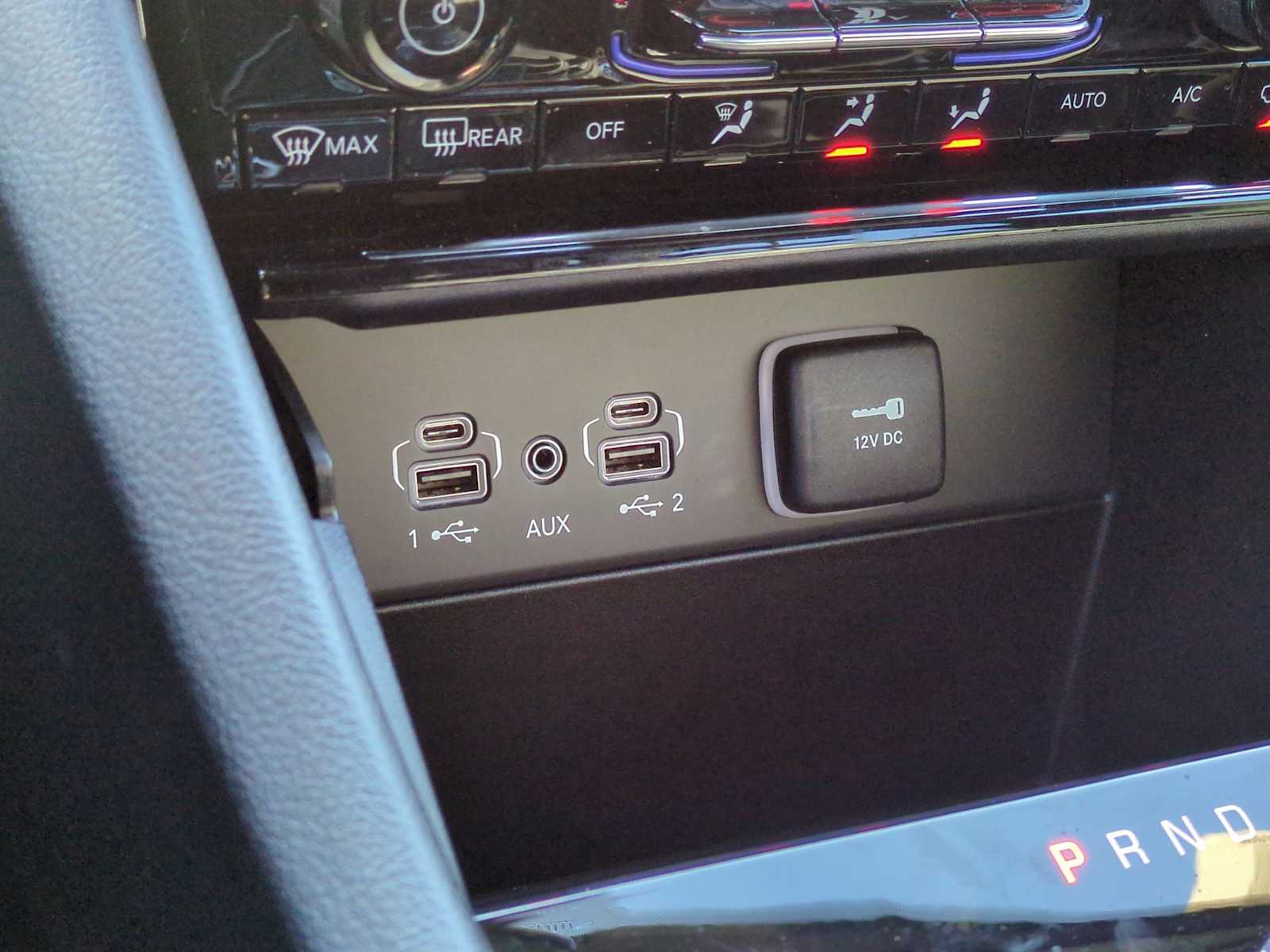 Thumbnail: 2025 Jeep Grand Cherokee L - 31