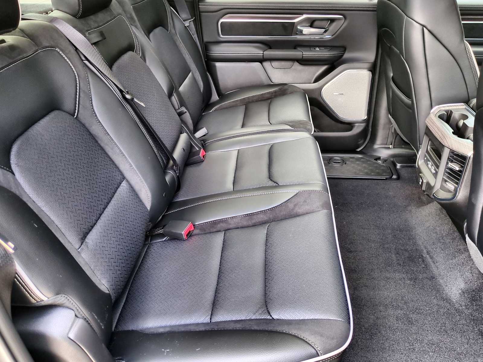 Thumbnail: 2026 RAM 1500 - 21