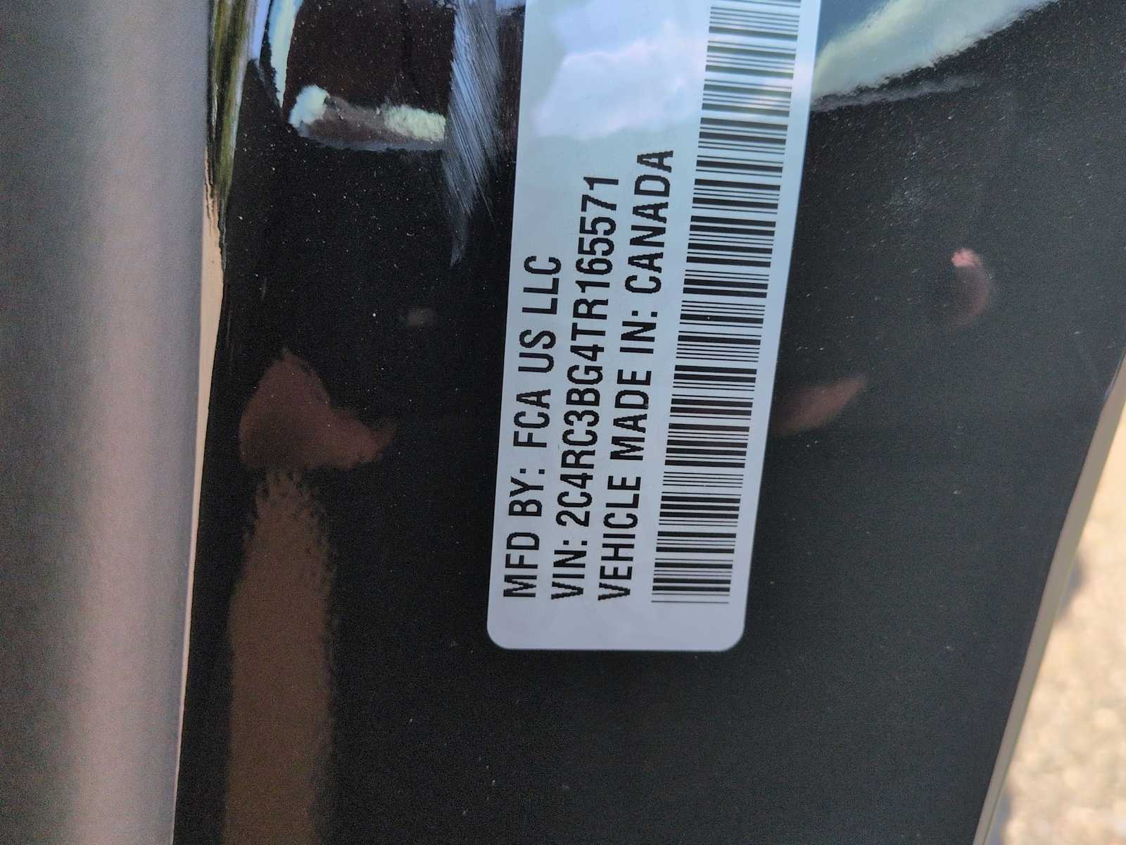 Thumbnail: 2026 Chrysler Pacifica - 37