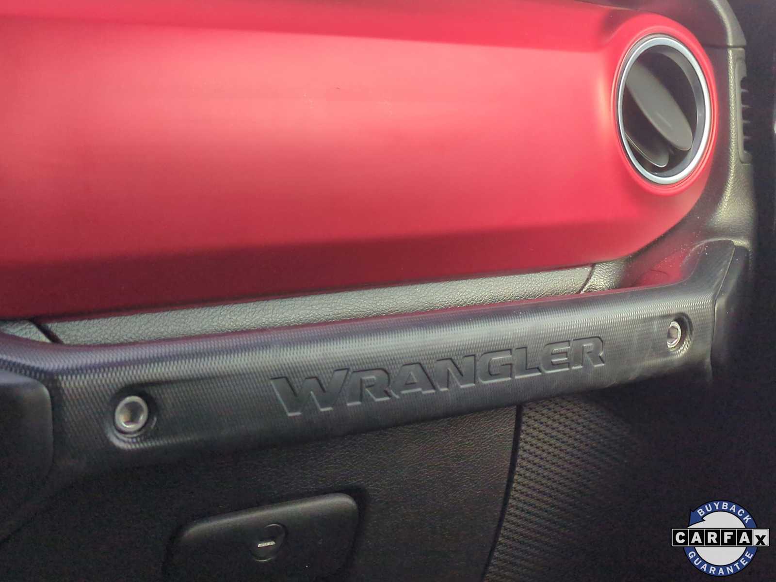 Thumbnail: 2021 Jeep Wrangler - 37