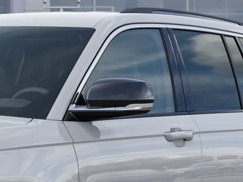 Thumbnail: 2026 Jeep Grand Cherokee - 11