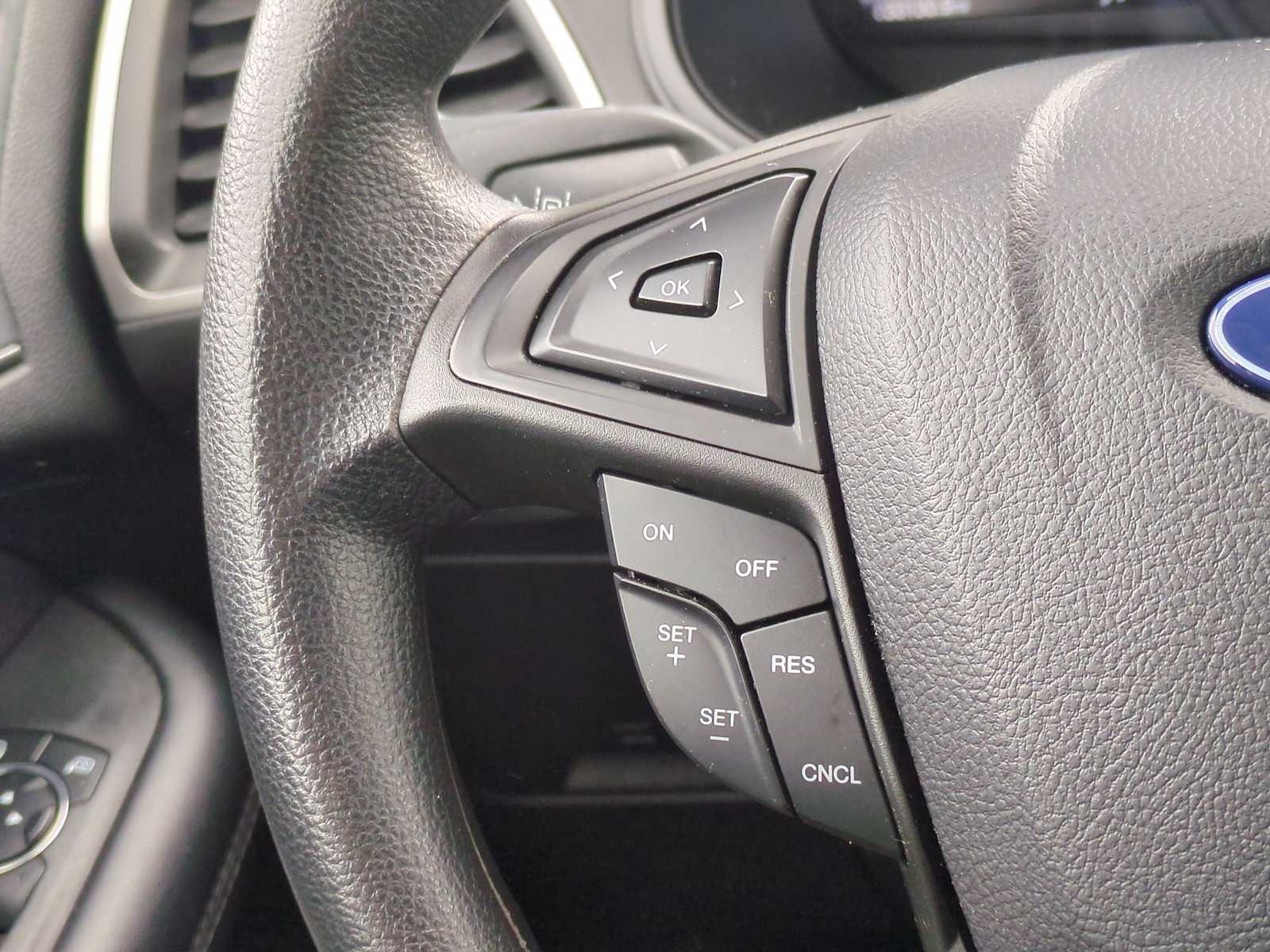 Thumbnail: 2023 Ford Edge - 24
