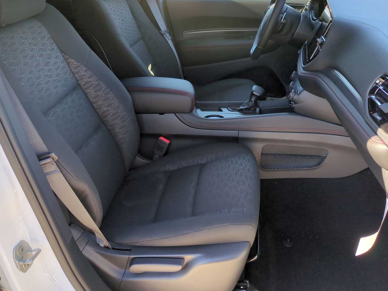 Thumbnail: 2026 Dodge Durango - 21