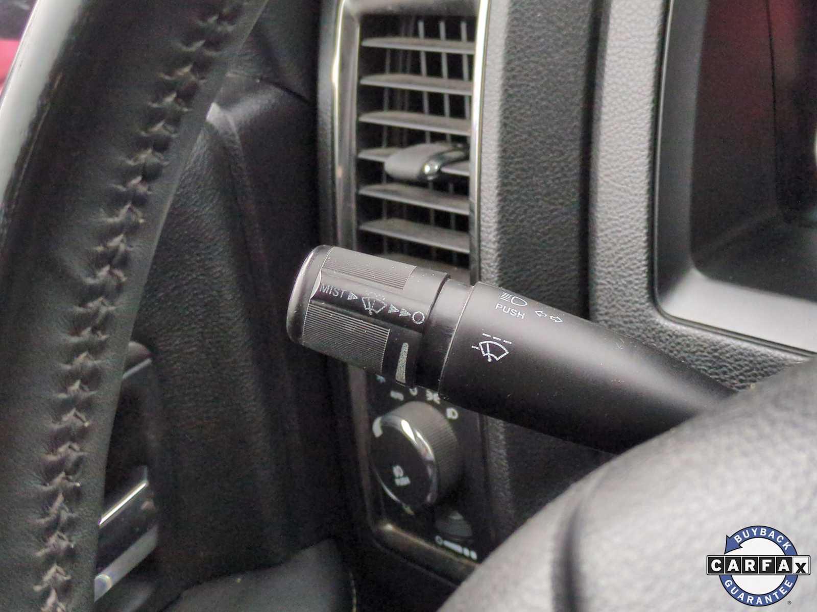 Thumbnail: 2016 RAM 1500 - 25