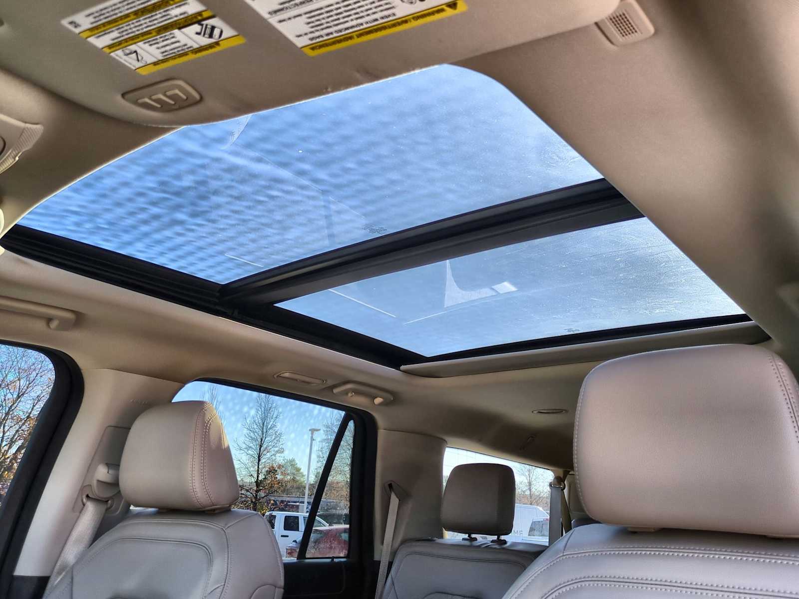 Thumbnail: 2023 Ford Expedition MAX - 19