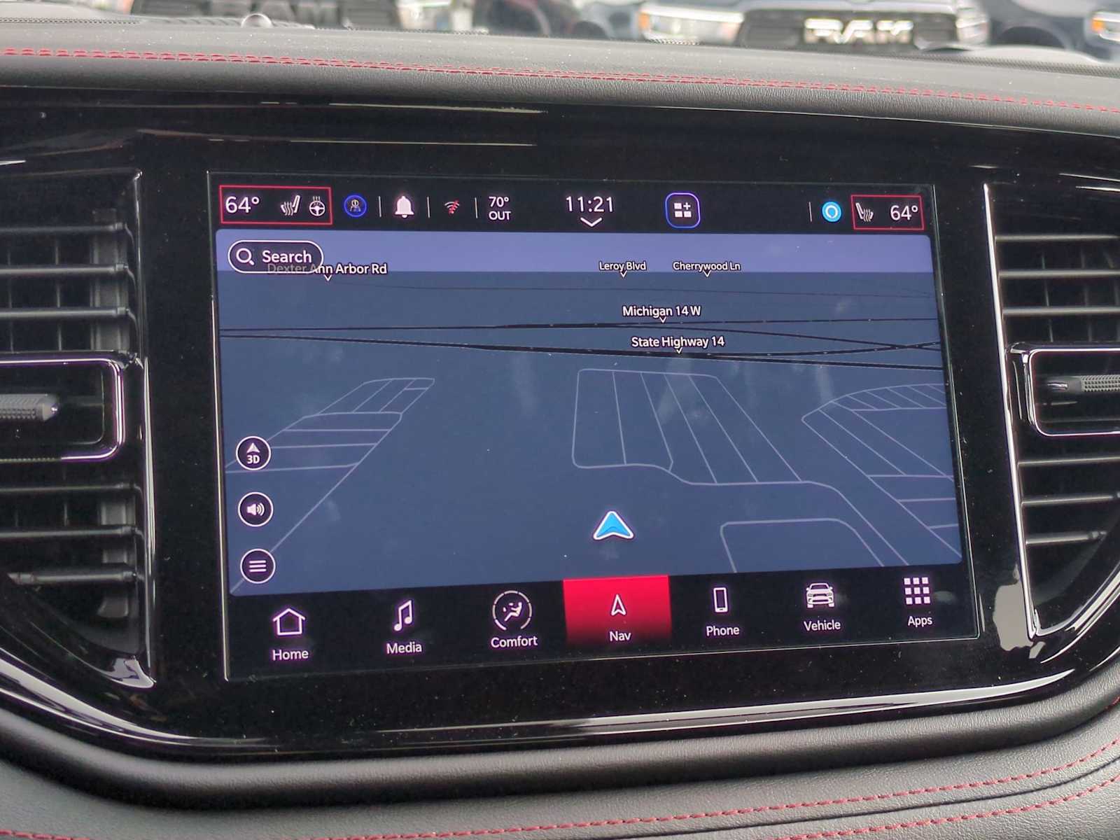 Thumbnail: 2026 Dodge Durango - 30