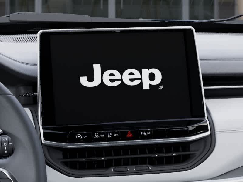 Thumbnail: 2026 Jeep Compass - 18