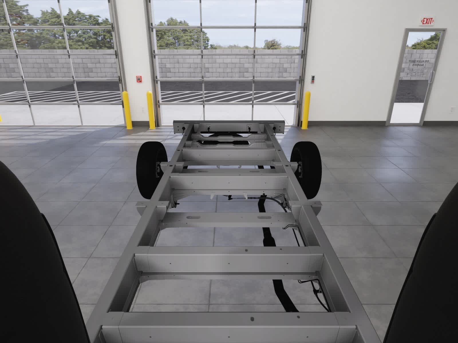 Thumbnail: 2024 RAM ProMaster - 19