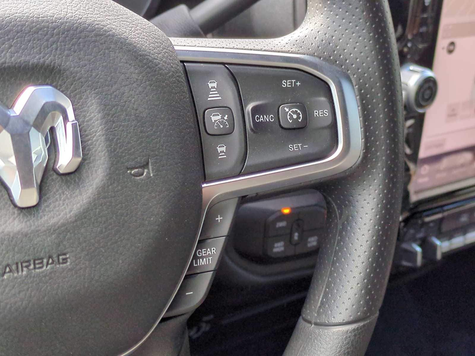 Thumbnail: 2025 RAM 2500 - 24