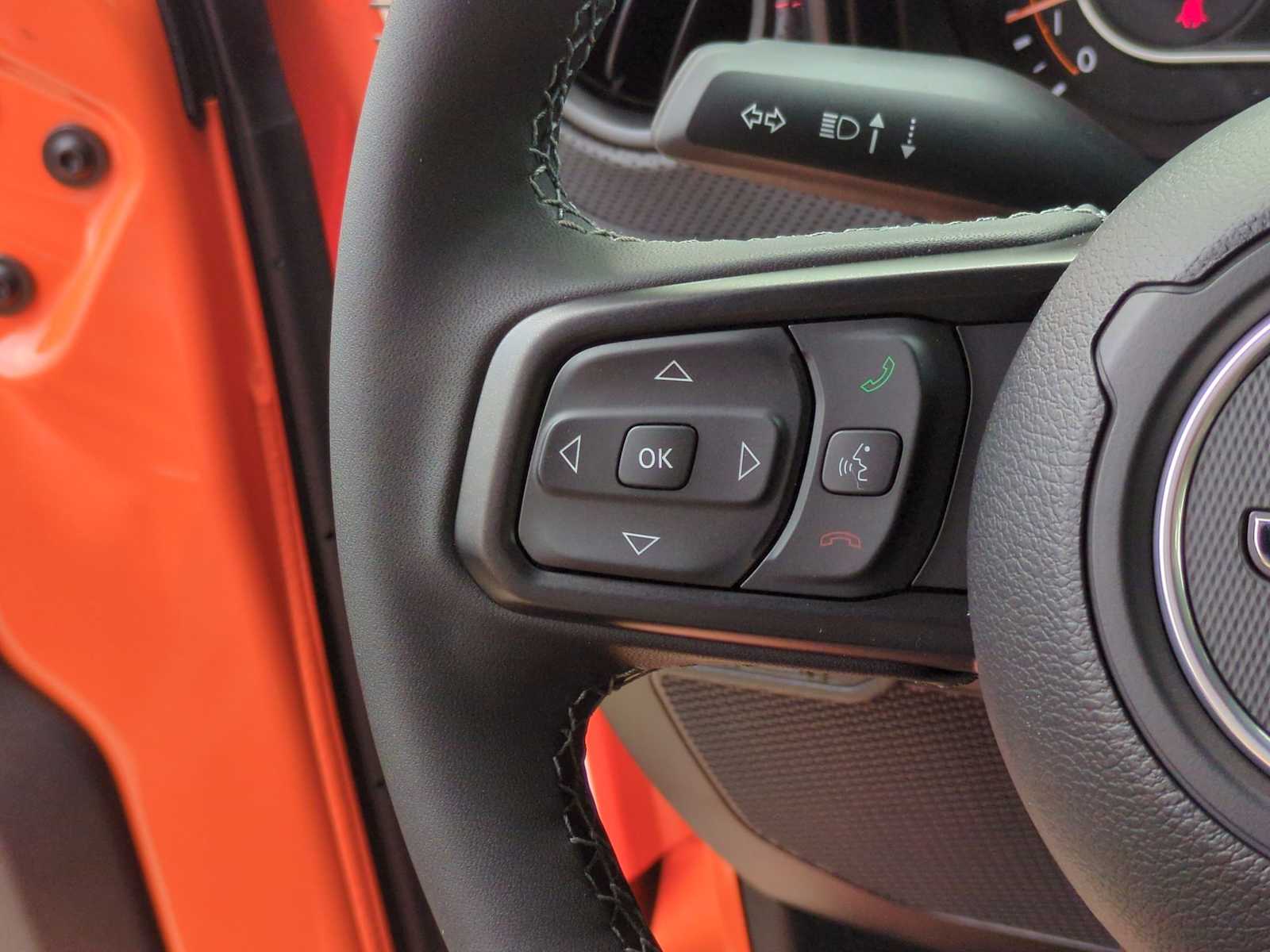 Thumbnail: 2025 Jeep Wrangler - 25