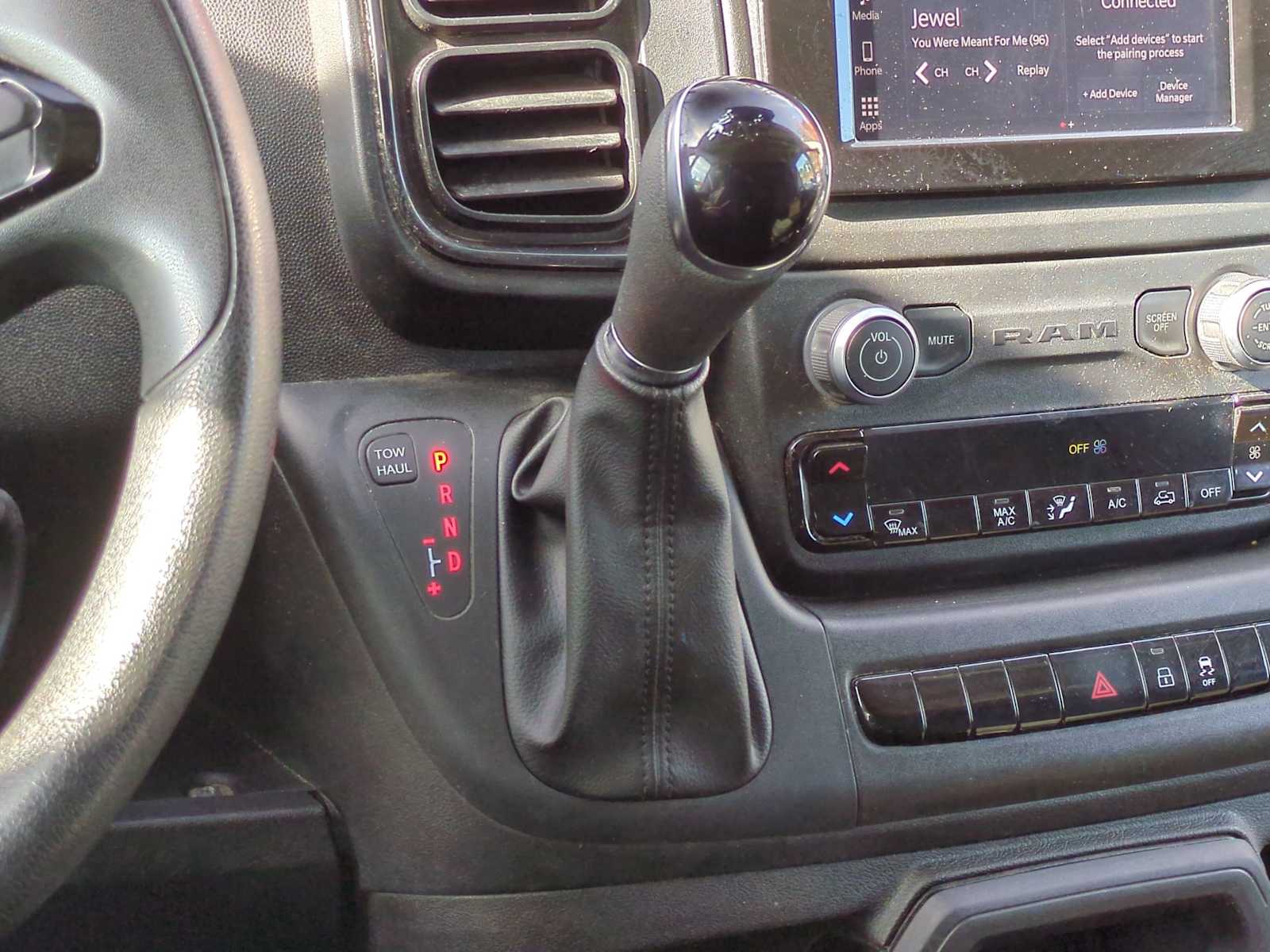 Thumbnail: 2022 RAM ProMaster - 30