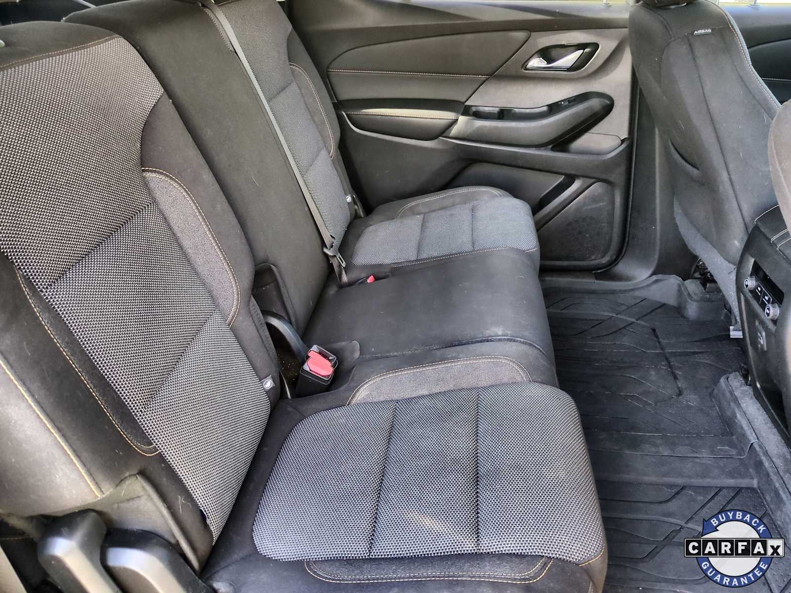 Thumbnail: 2019 Chevrolet Traverse - 20