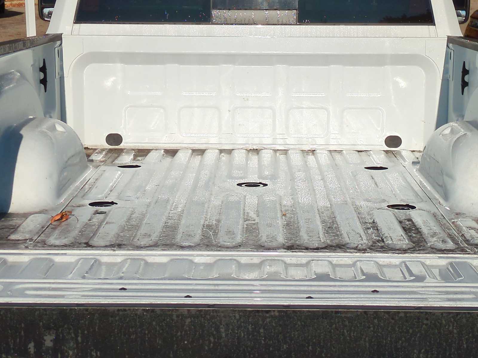 Thumbnail: 2025 RAM 2500 - 31