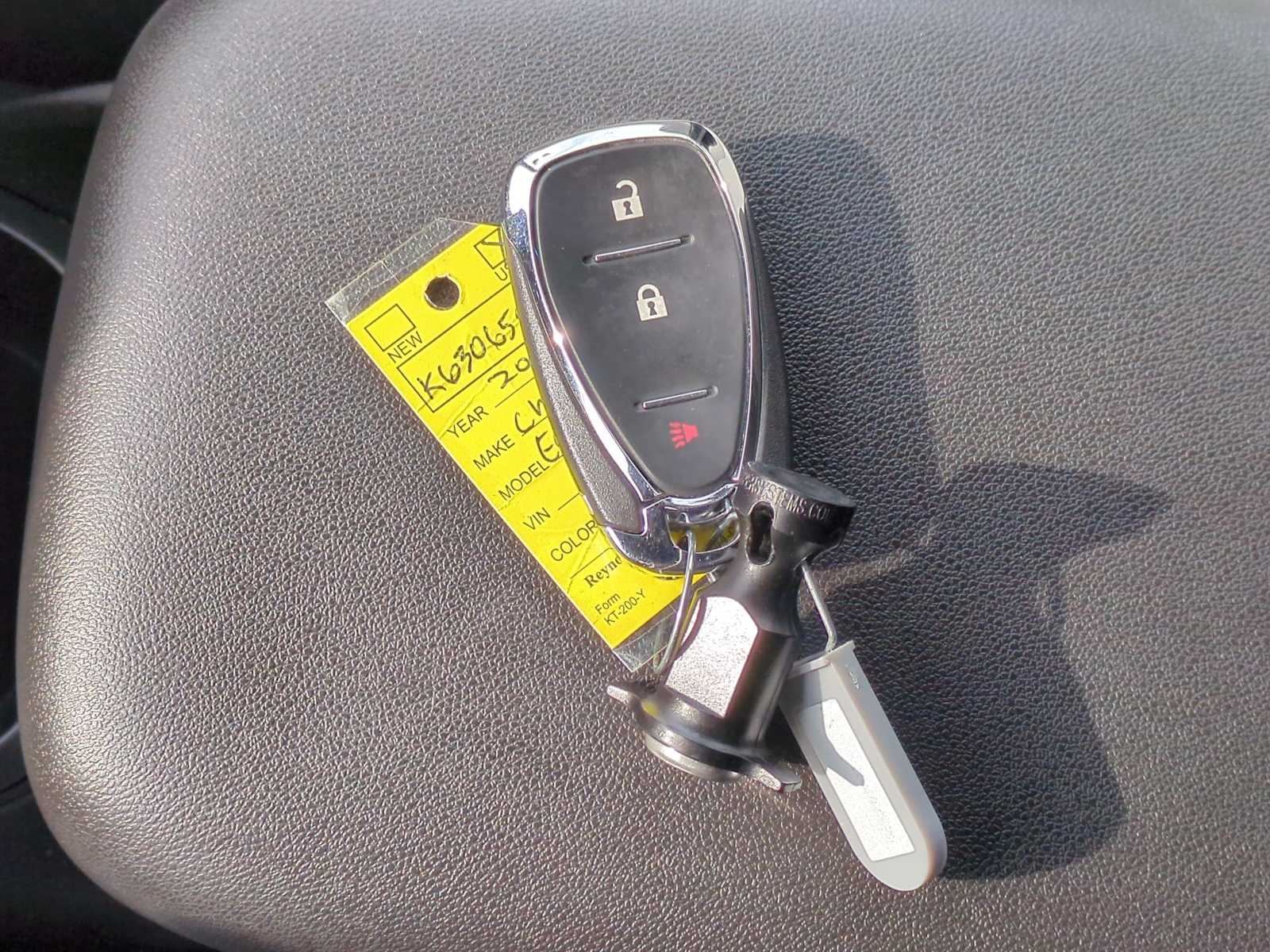 Thumbnail: 2019 Chevrolet Equinox - 33