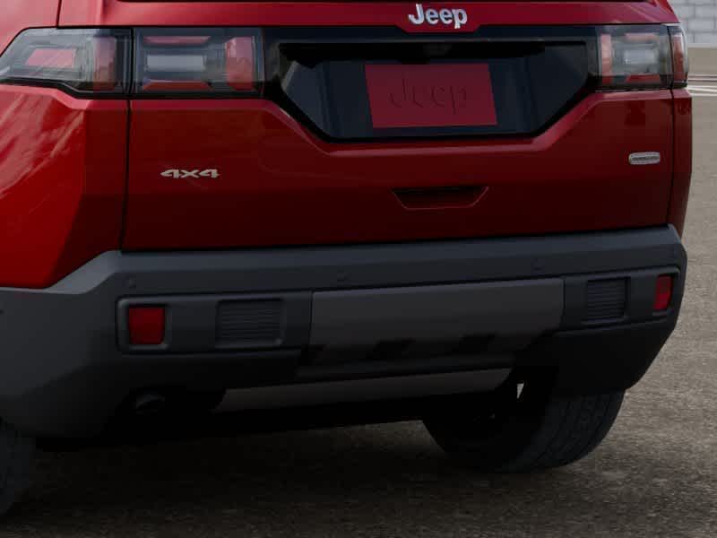 Thumbnail: 2026 Jeep Cherokee - 13