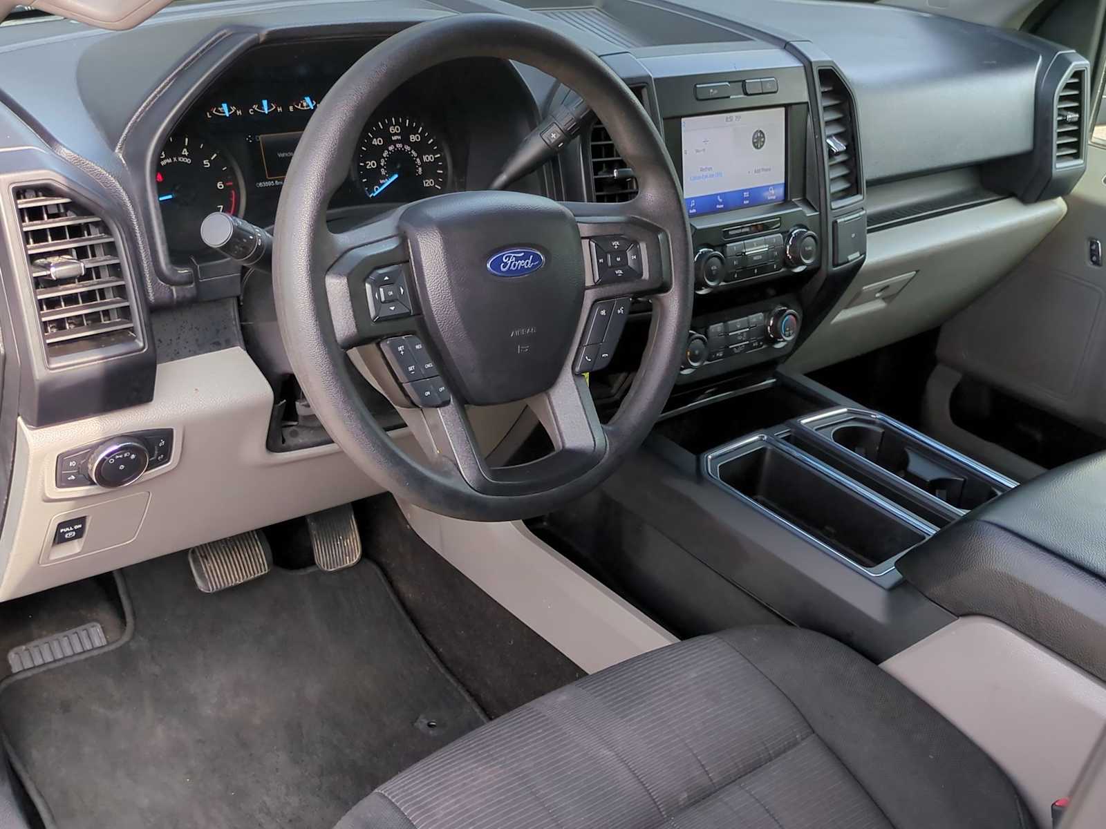 Thumbnail: 2020 Ford F-150 - 10
