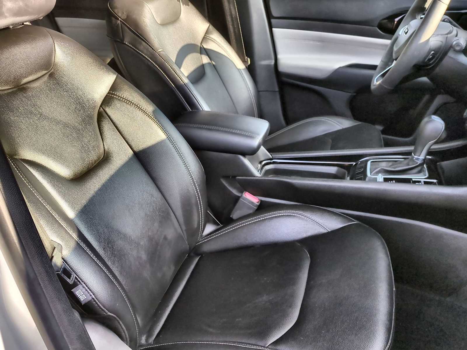 Thumbnail: 2025 Jeep Compass - 20