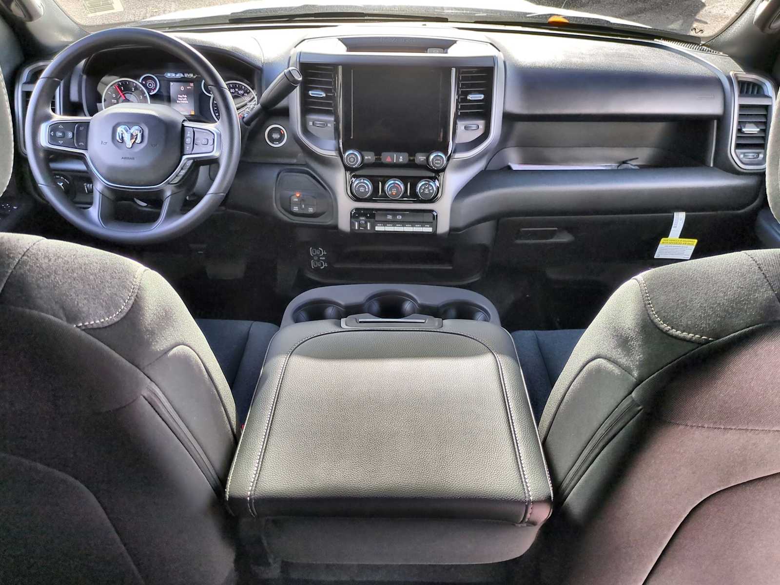 Thumbnail: 2026 RAM 5500 - 15