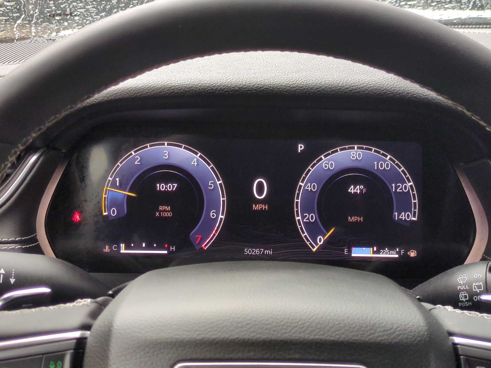 Thumbnail: 2024 Jeep Grand Cherokee - 32