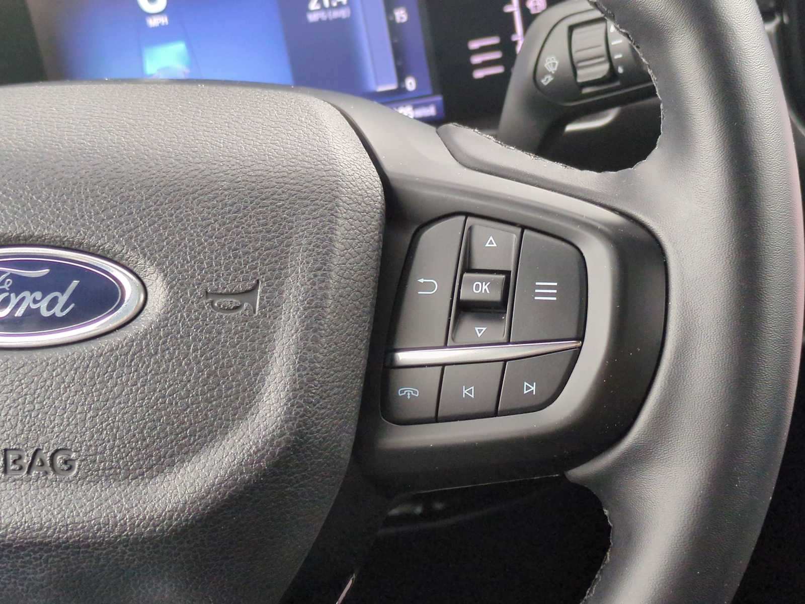 Thumbnail: 2024 Ford Ranger - 24