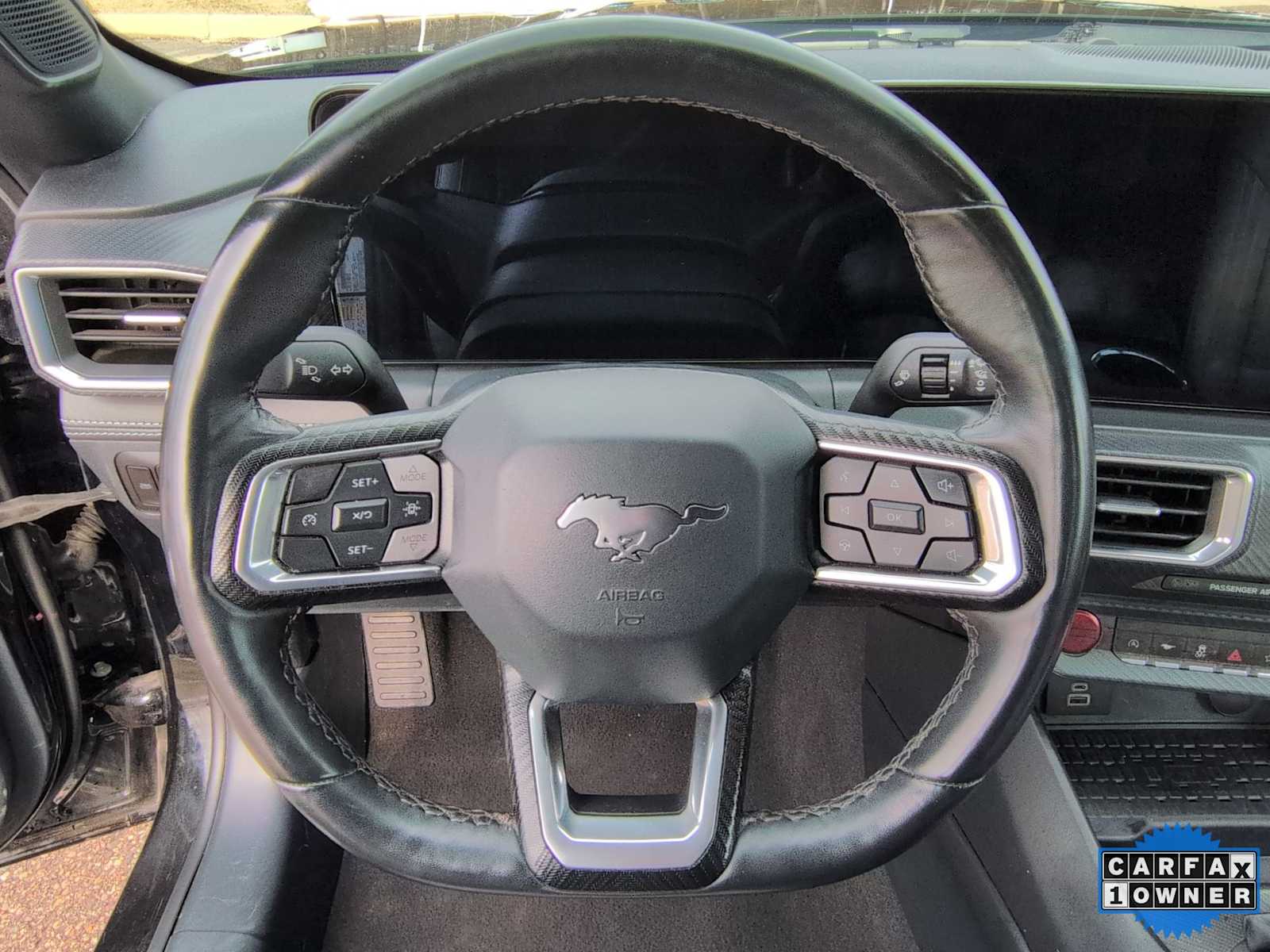 Thumbnail: 2024 Ford Mustang - 27