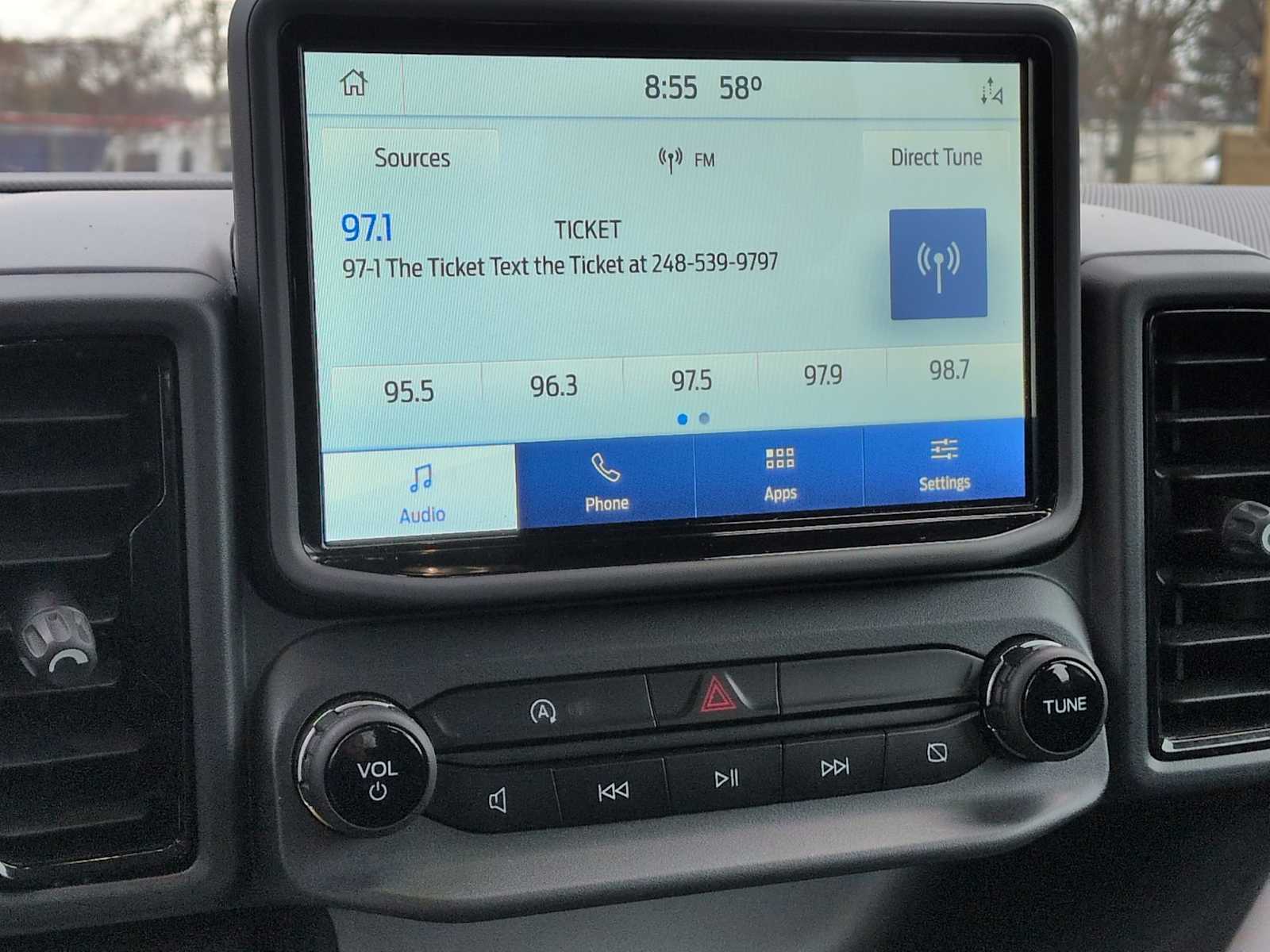 Thumbnail: 2022 Ford Bronco Sport - 26