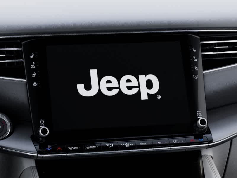 Thumbnail: 2026 Jeep Grand Wagoneer - 18