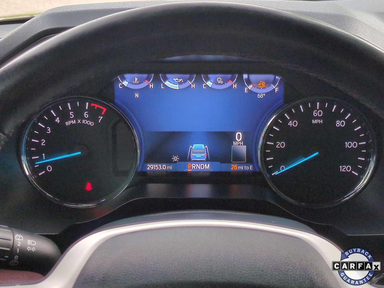 Thumbnail: 2022 Ford Expedition - 36