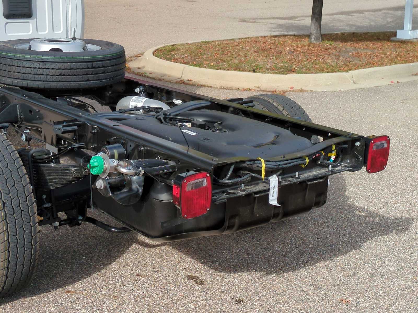 Thumbnail: 2026 RAM 5500 - 32