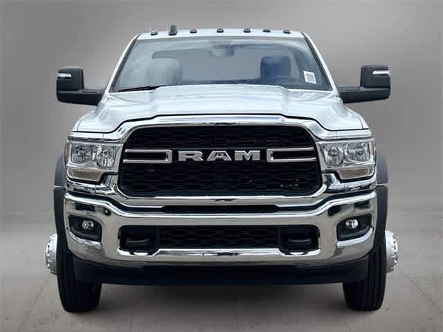 Thumbnail: 2024 RAM 5500 - 2