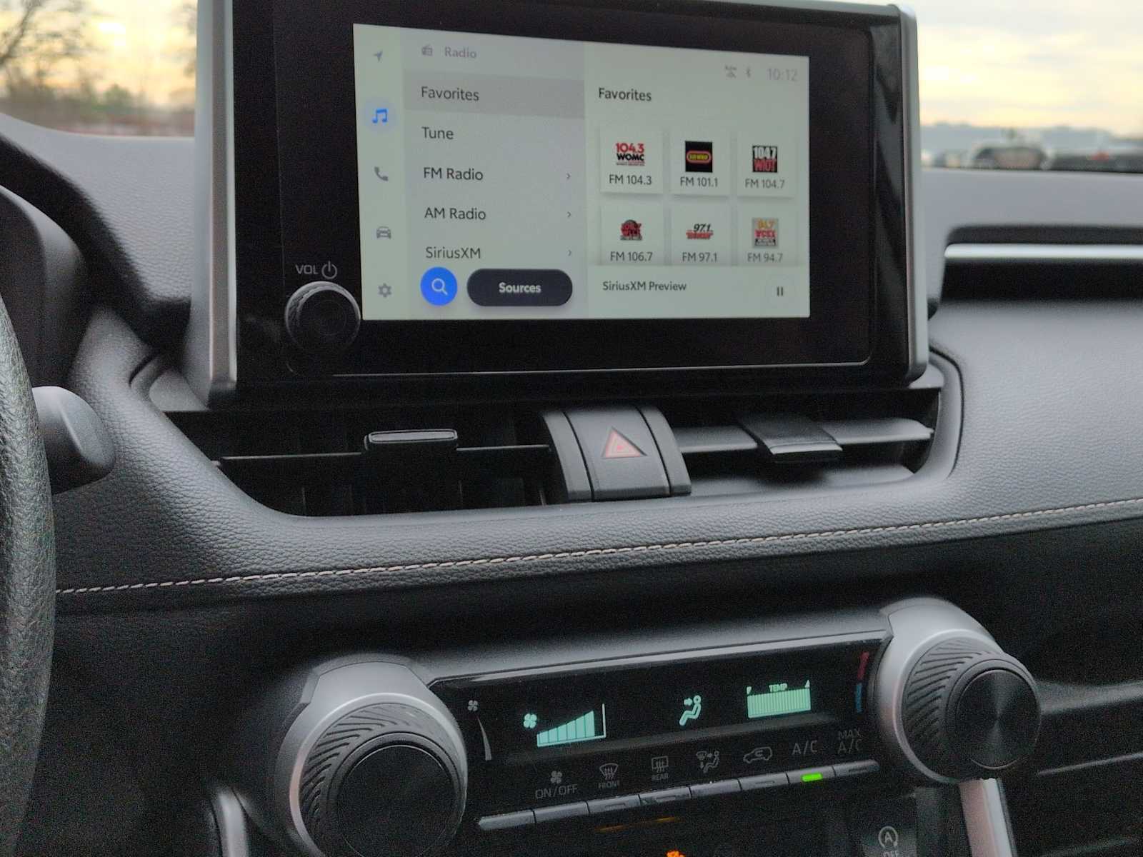 Thumbnail: 2024 Toyota RAV4 - 26